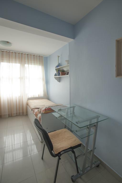 Apartman Mina Budva Exterior foto